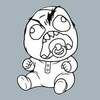 Baby Rage Logo