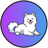 Baby Samo Coin Logo