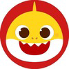Baby Shark Meme Logo