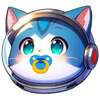 Baby Wen Logo