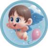 BabyBoomToken Logo