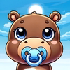 BabyMooDeng Logo