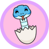 BabySNEK Logo