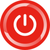 Backed GameStop Corp Logo