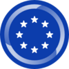 Backed GOVIES 0-6 months EURO Logo