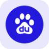 Baidu rStock Logo
