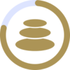 Balancer 80 BAL 20 WETH Logo