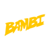 Bambi Logo