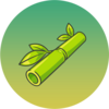 Bamboo on Base Logo