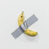 Banana Tape Wall Logo