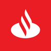 Banco Santander (Brasil) S.A. Tokenized Stock (Reality) Logo