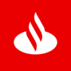 Banco Santander, S.A. (Coinbase Tokenized Stock) Logo