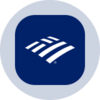 Bank of America (Ondo Tokenized Stock) Logo