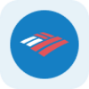 Bank of America rStock Logo