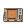 BankrCoin Logo
