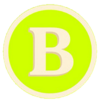 Bankless Coin Logo