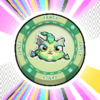 Bartholowmeow Logo