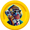 Base Baboon Logo