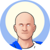 Base God Logo
