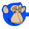 Baseape Logo