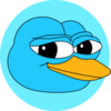 Based Peng Logo