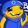 Based Turbo Logo