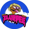 Based Zlurpee Logo