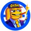 Based Andy Logo
