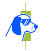 BaseHoundBot by Virtuals Logo