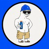 BaseUnc Logo