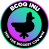 BCOQ INU Logo