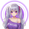 Be For FWX Logo