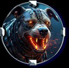 BEBE DOG Logo