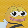 Bee Logo
