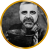 Beg Logo