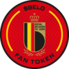Belgium Fan Token Logo