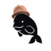 BELUGA Logo