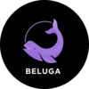 Beluga.fi Logo