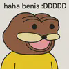 BENIS Logo