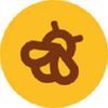 Berachain Governance Token Logo