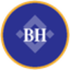 Berkshire Hathaway (bStocks Tokenized Stock) Logo
