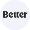 Better Home & Finance Holding Co aStock Logo