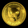 BEZOGE on SOL Logo