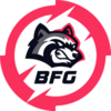 BFG Token Logo