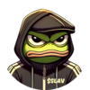 SLAV Logo