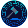 BIDZ Coin Logo