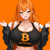 Big Titty Coin Logo