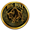 BigBull Decentralized Logo