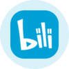 Bilibili (Ondo Tokenized Stock) Logo