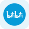 Bilibili rStock Logo